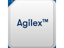 ตราสัญลักษณ์ Agilex