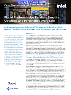 Flooid Tools Gives Retailers Room to Grow