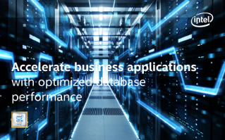 Optimized Database Performance for Business
