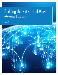 Building the Networked World