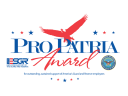 Pro Patria Award
