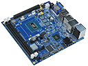 Intel® Core™ i7-5850EQ Processor with Intel® QM87 Chipset Evaluation Kit